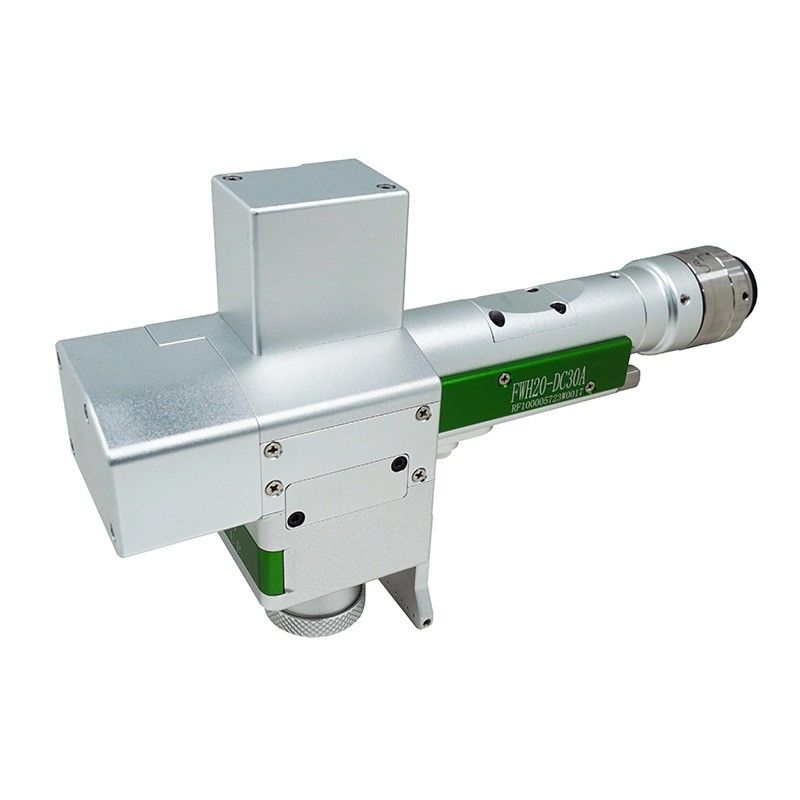 智能雙擺手持清洗頭 FWH20-DC30A